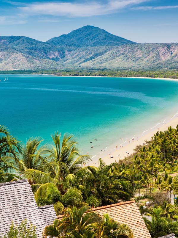 Destination Spotlight: The Best Beaches Around the World