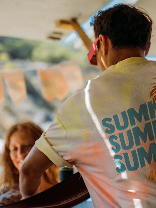 Versatile Swimwear: Beyond the Beach