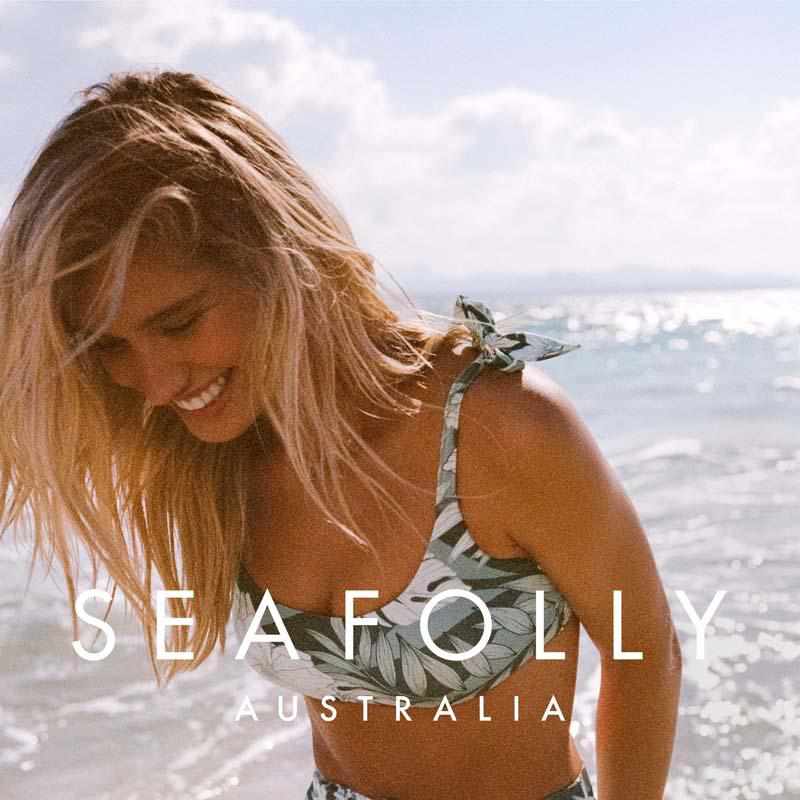 Women's Swimwear Brands