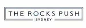 The Rocks Push Shorts & Shirts