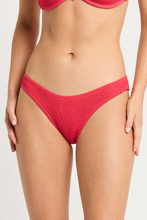 Bond-eye Sign Brief - Nectarine Recycled