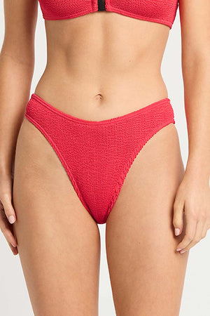 Bond-eye Christy Brief - Nectarine Recycled