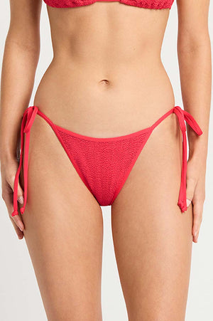 Bond-eye Anisha Brief - Nectarine Recycled