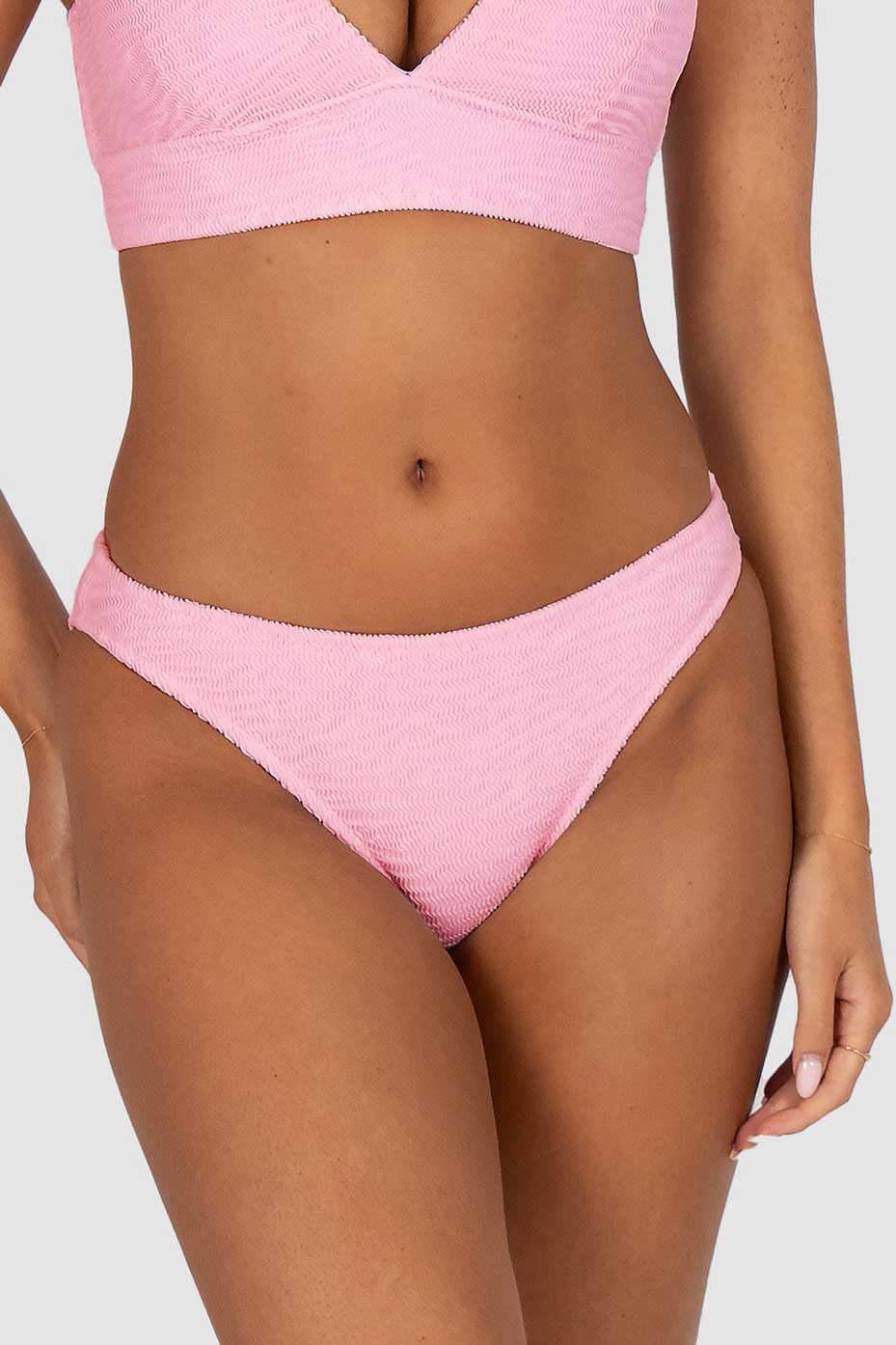 Baku Regular Pant - Ibiza