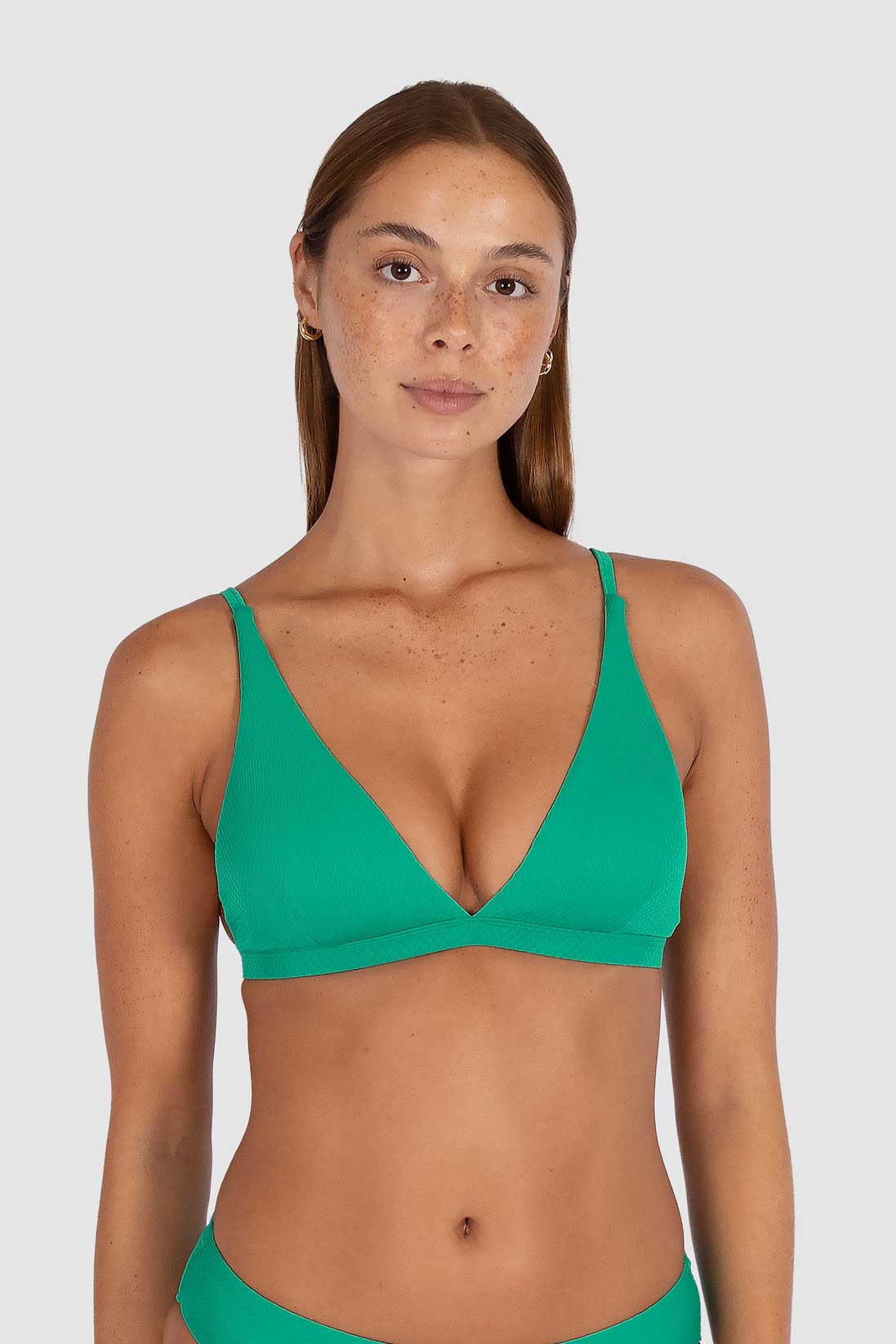 Baku B/C Longline Bra - Rococco
