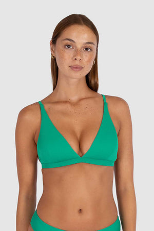 Baku B/C Longline Bra - Rococco