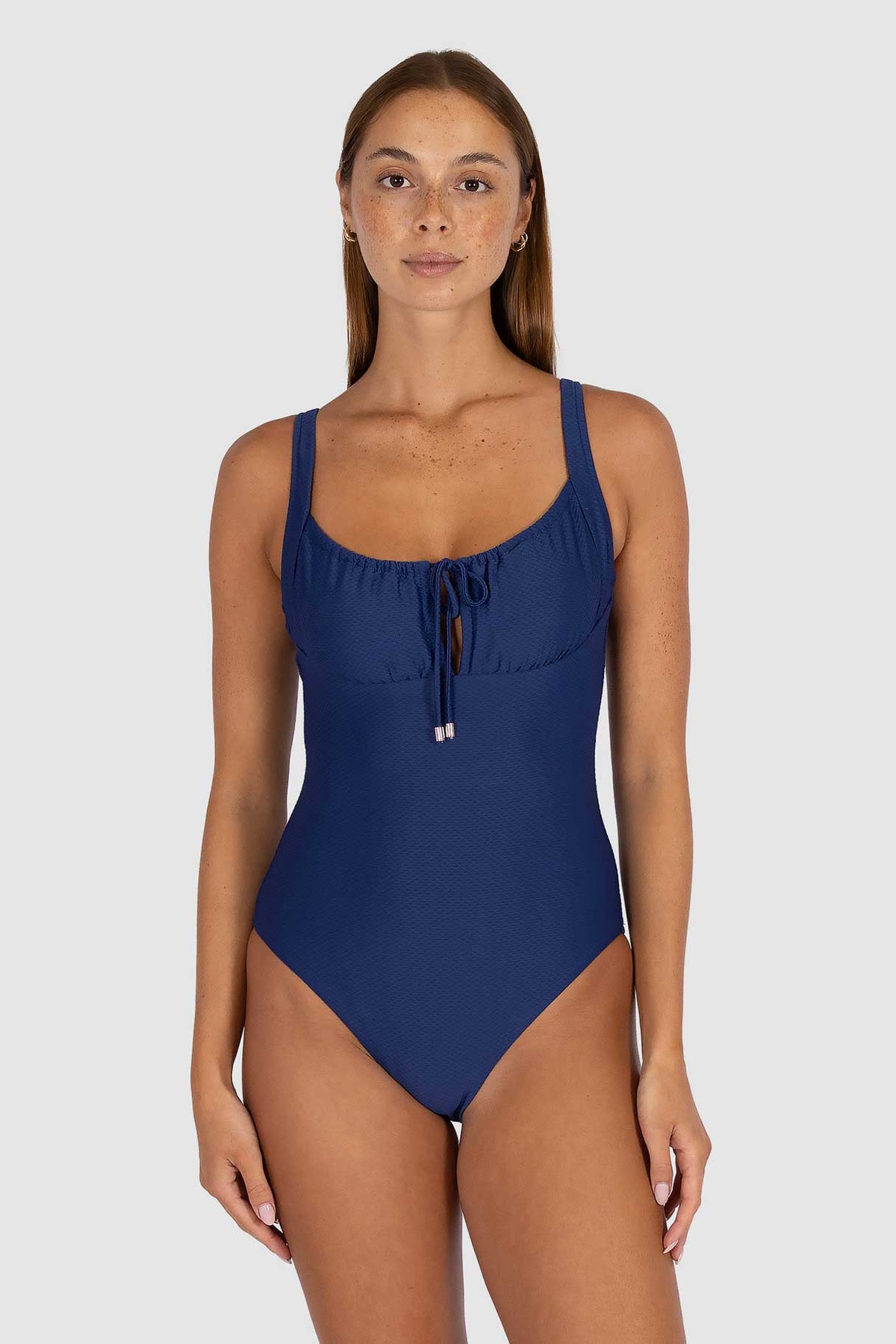 Baku Retro One Piece - Rococco