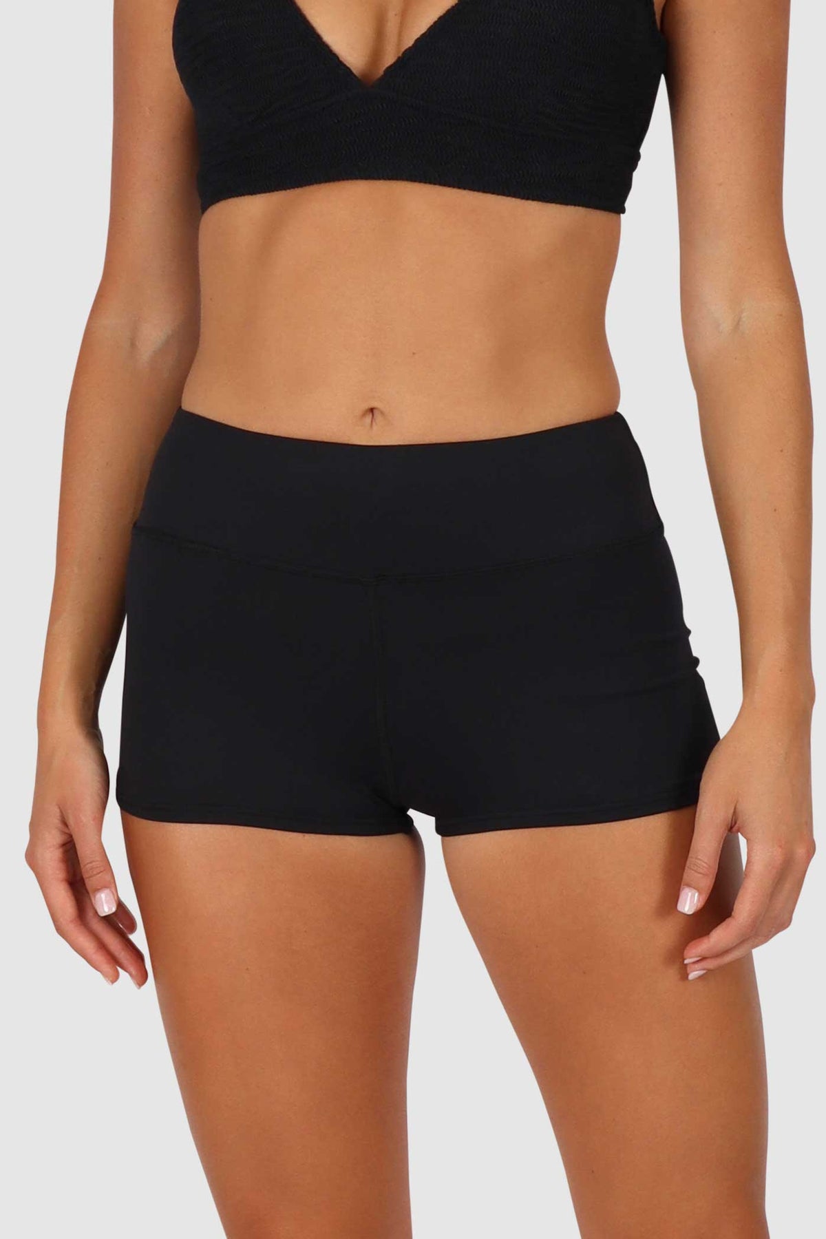 Baku Beach Short - Chloro-Resist