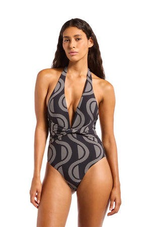 Jets Plunge One Piece - Harmony