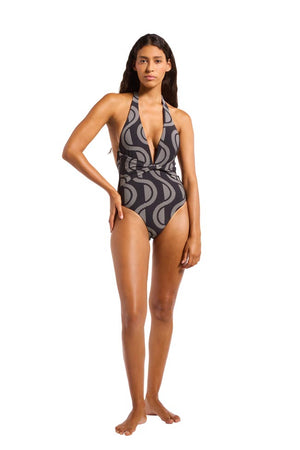 Jets Plunge One Piece - Harmony