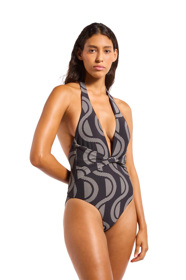 Jets Plunge One Piece - Harmony