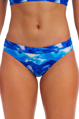 Funkita Ladies Sports Brief - Dive In