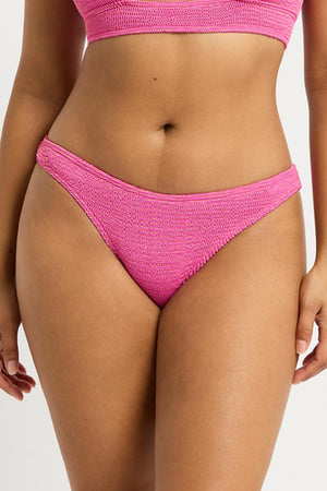 Bond-eye The Sign Brief - Wildberry Lurex