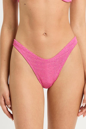 Bond-eye The Sinner Brief - Wildberry Lurex