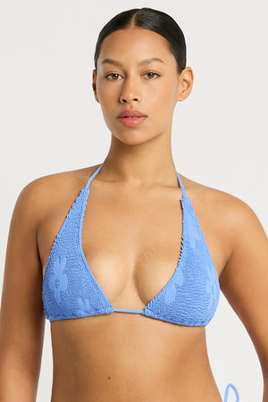 Bond-eye The Sofie Tri - Cornflower Floral