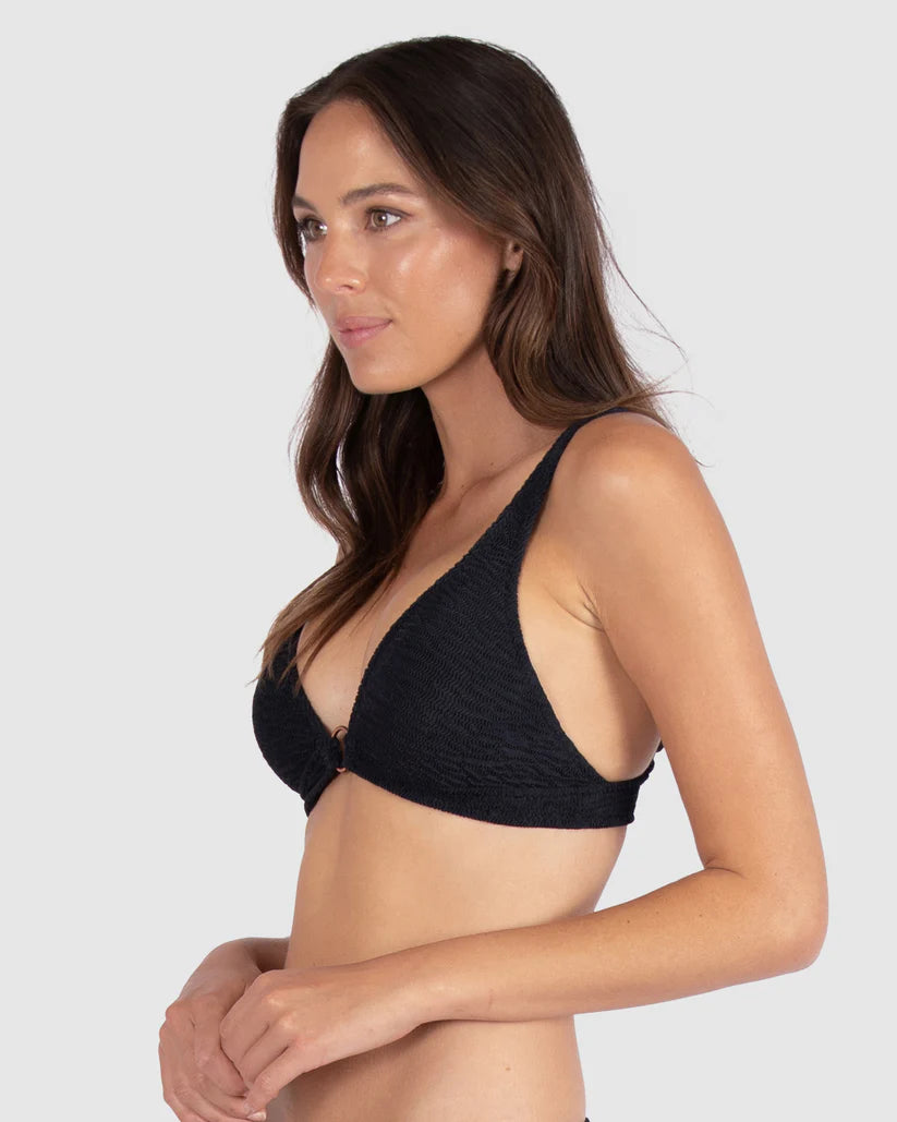 Baku Ring Front Bra - Ibiza