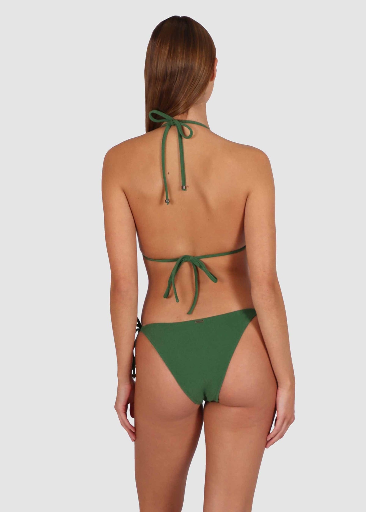 Baku Rio Tieside Pant - Malibu