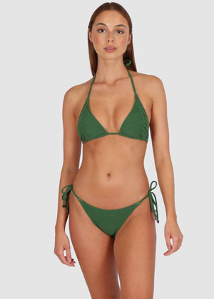 Baku Slide Tri - Malibu