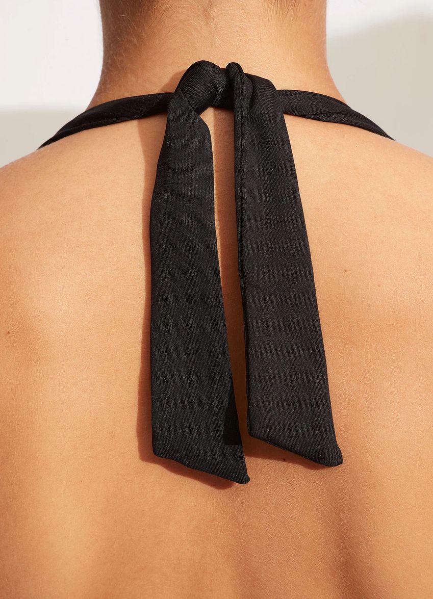 Seafolly Boyleg One Piece - Seafolly Collective