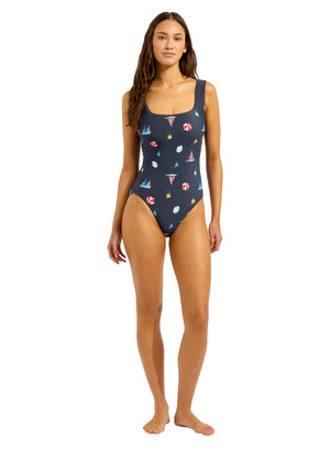 Seafolly DD One Piece - BeachClub