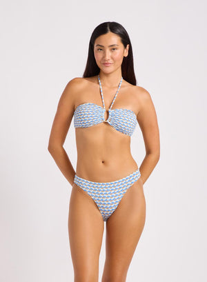 Seafolly Hipster Pant - Mala