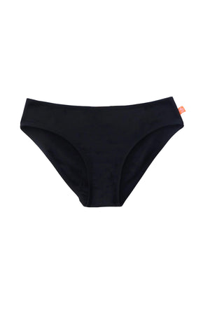 Salty Ink Girls Bikini Pant - Salty