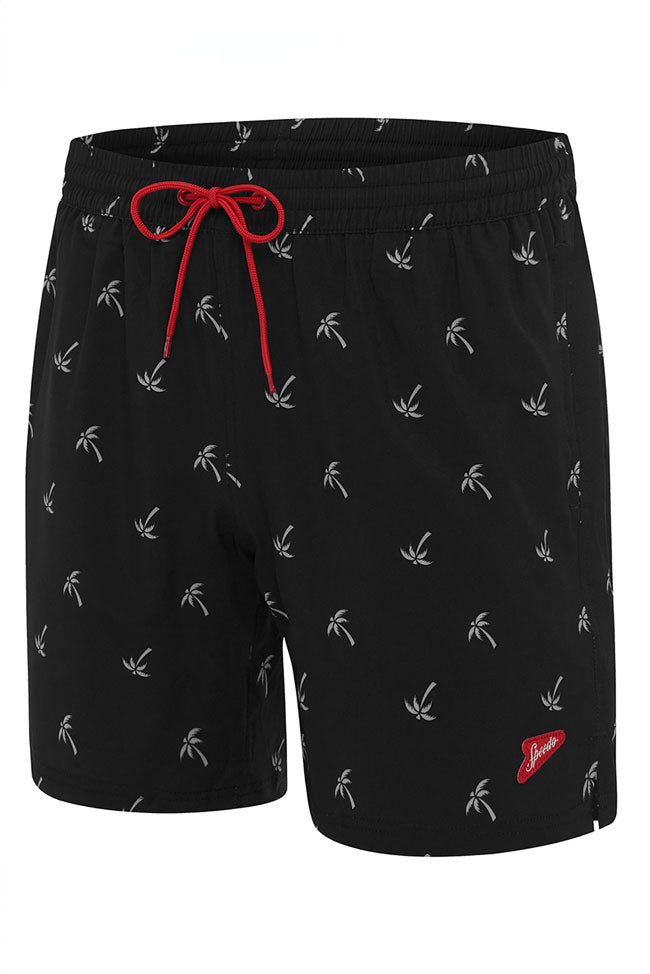 Speedo Mens 4 Way Stretch Palm Shorties