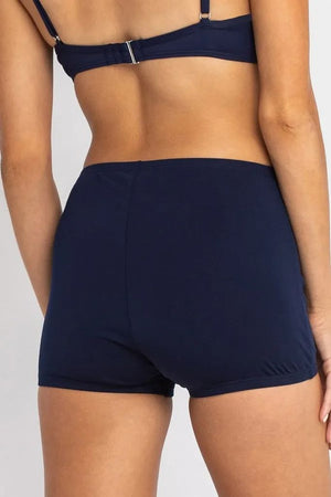 Poolproof Boy Leg Pant - Black