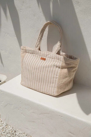 Sunseeker Dive Tote