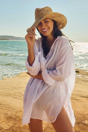 Sunseeker Classic Painters Shirt