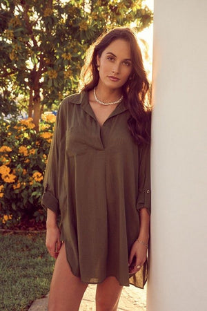 Sunseeker Classic Painters Shirt