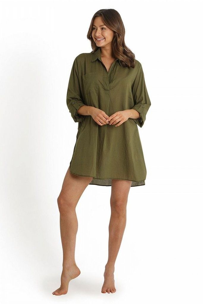 Sunseeker Classic Painters Shirt