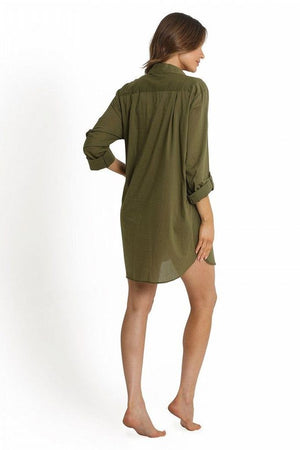 Sunseeker Classic Painters Shirt