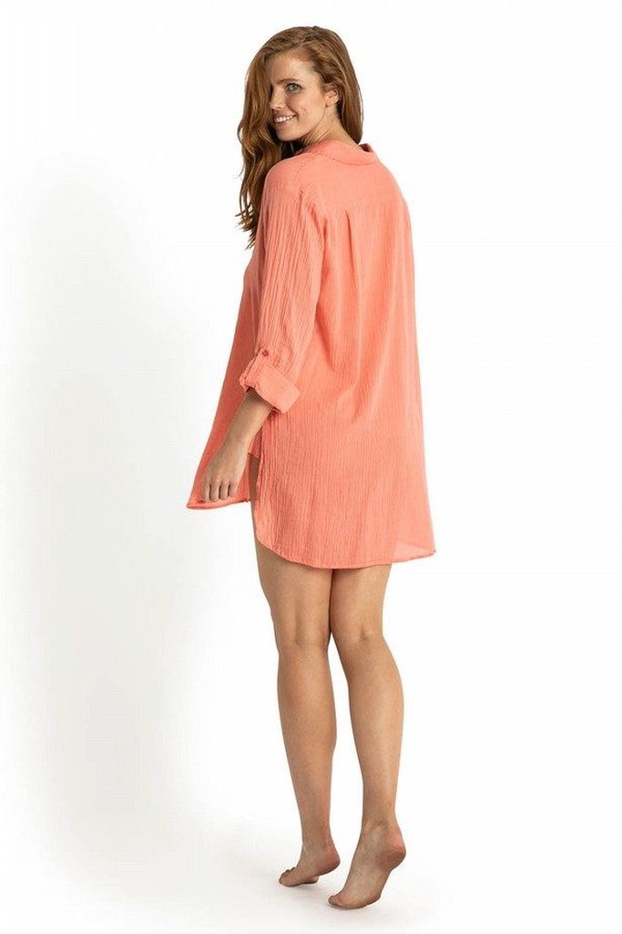 Sunseeker Painters Shirt - Resort