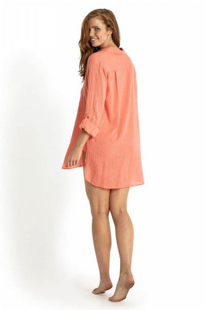 Sunseeker Painters Shirt - Resort