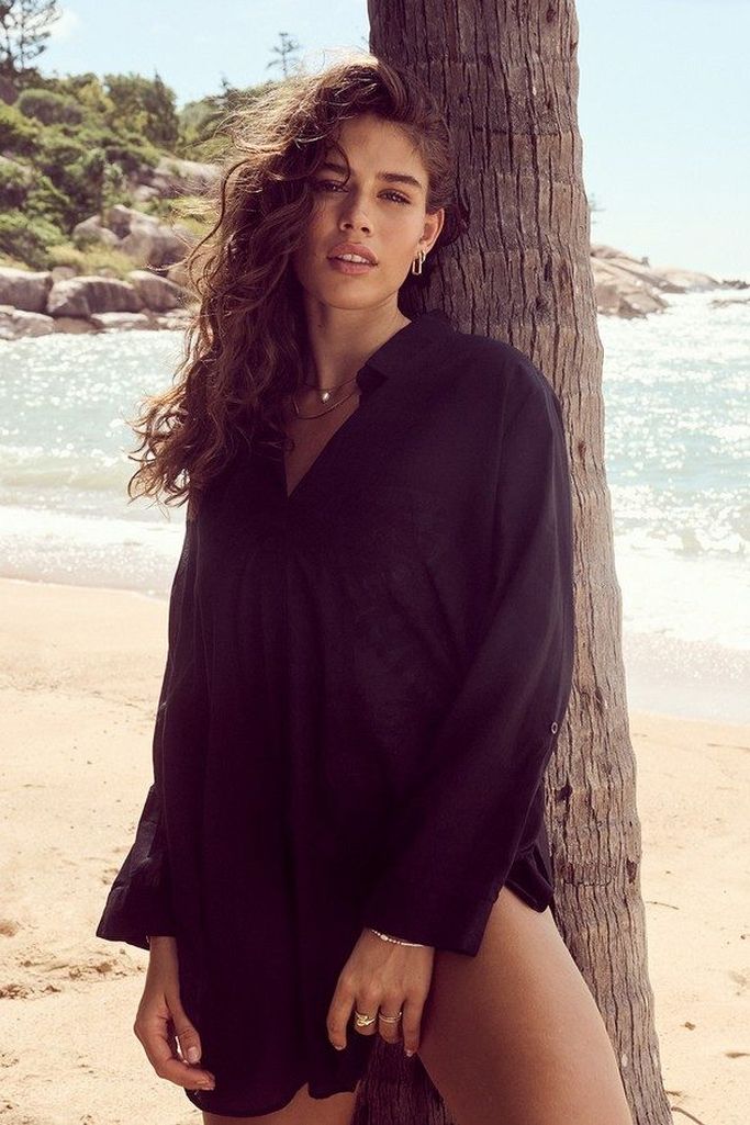 Sunseeker Classic Painters Shirt