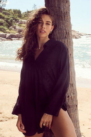 Sunseeker Classic Painters Shirt