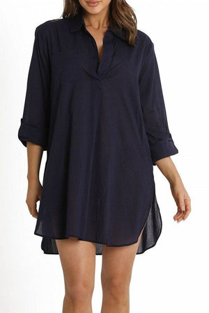 Sunseeker Classic Painters Shirt