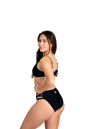 Salty Ink Ladies Gidget Bra - Salty