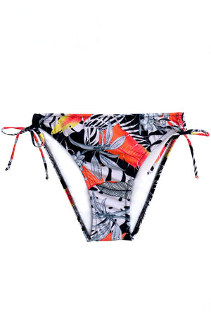 Salty Ink Ladies Loopside Pant - Kailani Reef