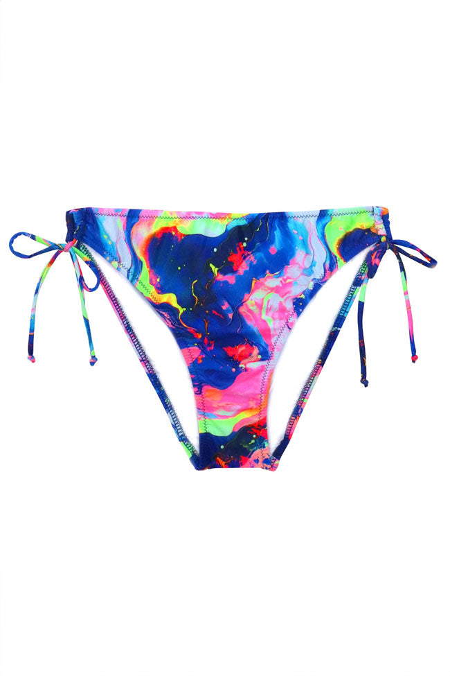 Salty Ink Ladies Loopside Pant - Galaxy