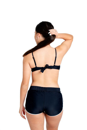 Salty Ink Ladies Sporty Boardie - Salty