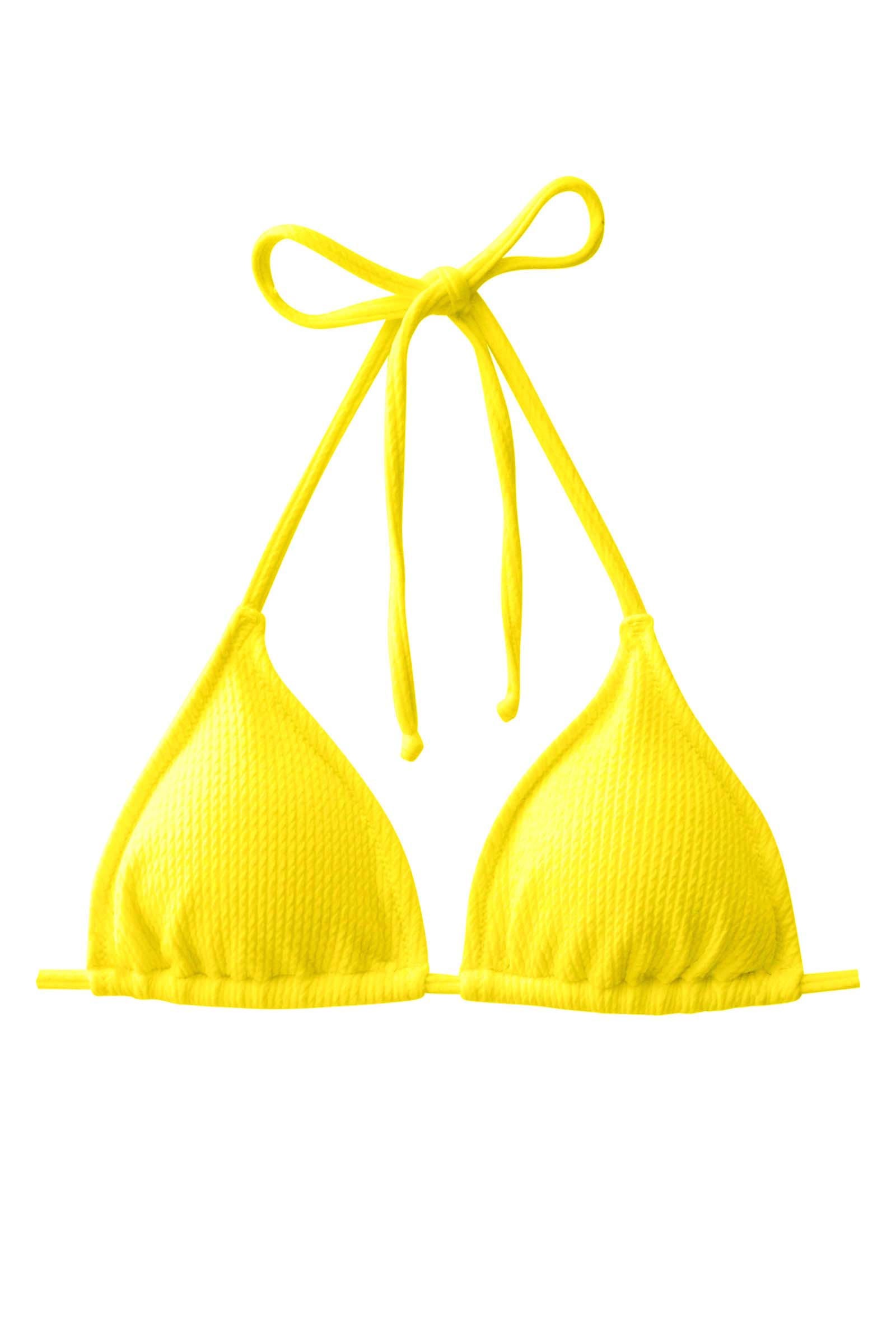 Salty Ink Ladies Slide Tri - Salty Rib