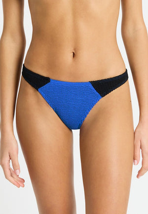 Bond-eye Splice Scene Brief - Cobalt Black