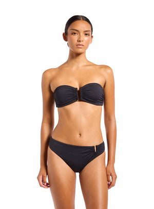 Jets U-Trim Bandeau Top - Jetset Smooth