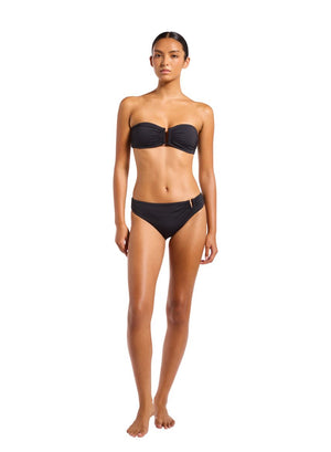 Jets U-Trim Bandeau Top - Jetset Smooth