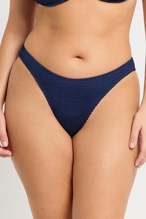 Bond-eye Christy Brief - Midnight Shimmer
