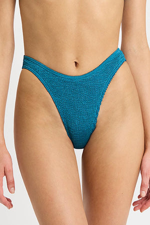 Bond-eye The Christy Brief - Ocean Shimmer