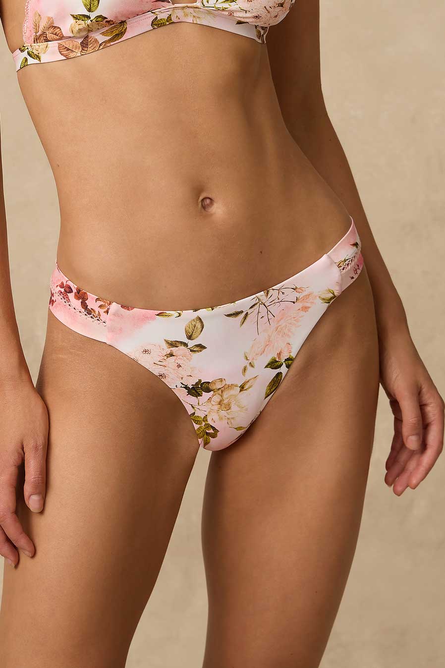 Monte & Lou Newport Pant - Devine