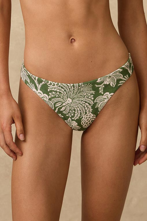 Monte & Lou Newport Pant - Zeni